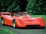 Ferrari 612 Can-Am 1968 года